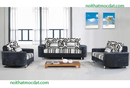 GHẾ SOFA GÓC MS 119